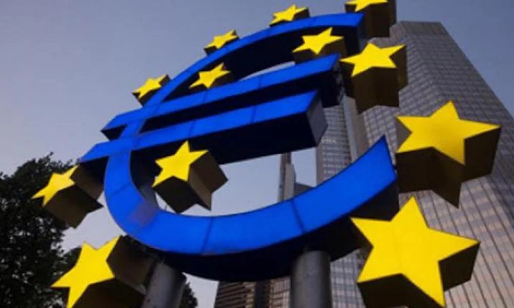 Ευρωζώνη: "Έρχεται" νέος κύκλος ύφεσης το πρώτο τρίμηνο του 2021